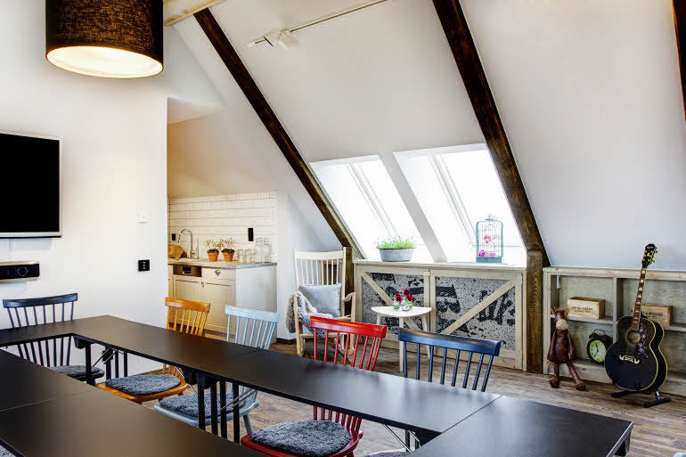 Scandic No. 25 Gothenburg Business photo