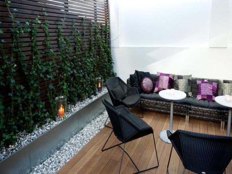 Scandic No. 25 Gothenburg Exterior photo